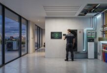 Okos felújítás: Gépészeti rendszerek és energetikai hálózatok integrációja energetikai hálózatok