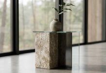 Fenntartható Anyagok a Modern Designban: Az újrahasznosított luxustól a bio-kompozitokig Fenntartható Anyagok