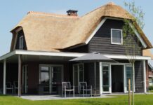 Fenntartható építészet a gyakorlatban Fenntartható modern építészeti megoldások és energiatudatos épületkialakítás